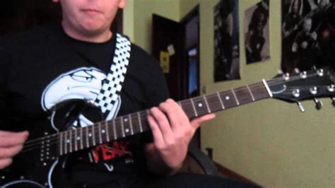 Gangnam Style - Guitar Metal version - Psy - YouTube