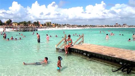 Gran Bahia Principe Akumal Snorkeling and Beach - YouTube - YouTube