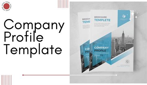 How To Create The Best Company Profile Template Word – Template Care