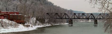 Zanesville, Ohio Tourist Attractions, Sightseeing and Parks Information