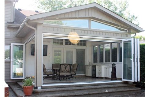 Pin by Sym Tomoo on Outdoor Living | Patio room, Sunroom designs ...