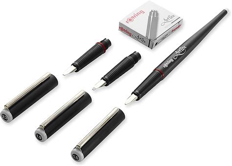 Rotring Standard Fountain Pen Ink Converter S0 227-850 Montblanc Collectibles bambashika.com