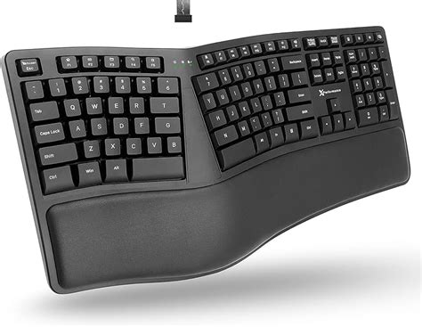 éxtasis aliviar neumático teclado ergonomico inalambrico menta Soltero Ataque de nervios