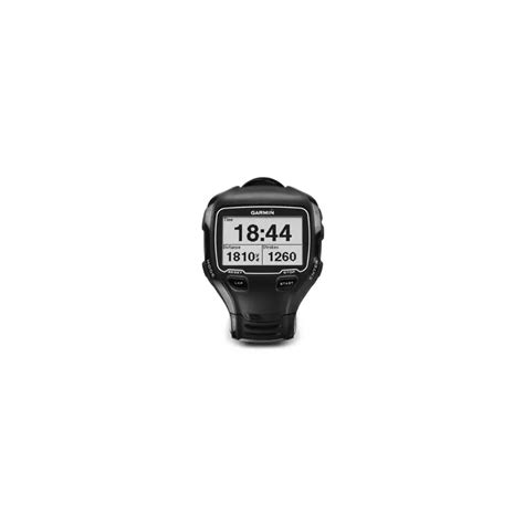 User manual Garmin Forerunner 910XT (English - 56 pages)