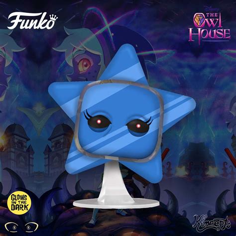 (#466) Glow in the Dark Collector Spy Funko Pop! Box & Pop Concept by ...