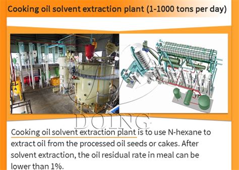 What are the extraction methods of palm kernel oil? What are their ...