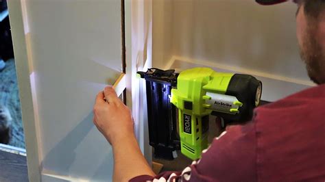 Install Pre-hung Interior Door, Start to Finish : 10 Steps - Instructables