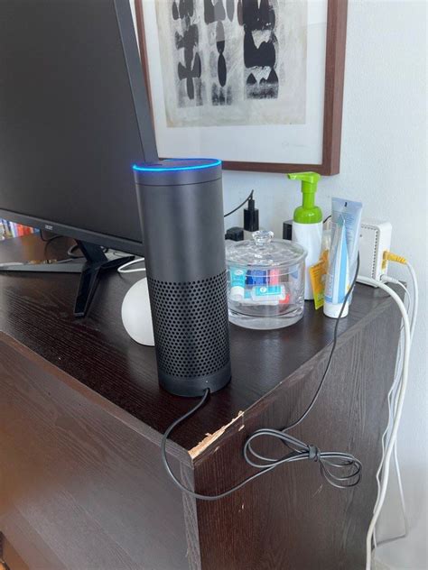 Amazon Alexa Smart Speaker, TV & Home Appliances, TV & Entertainment, Entertainment Systems ...