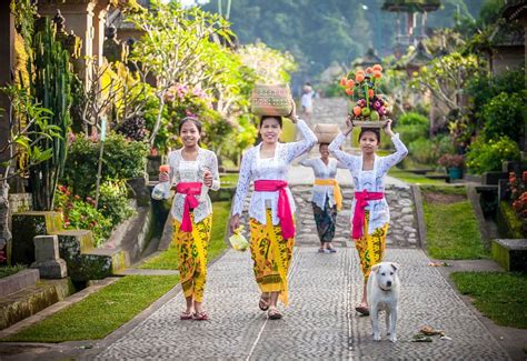 Bali Cultural Heritage and Bamboo Forest Tour | Private Bali Cultural Tours