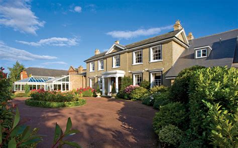 Norfolk Broads Hotels - Classic British Hotels