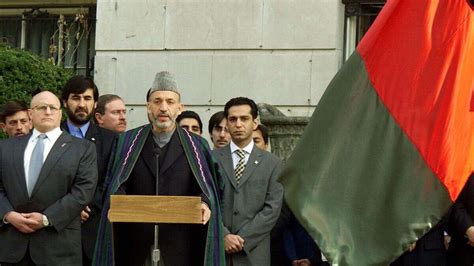 Afghanistan Independence Day 2023: What is the History Timeline of ...