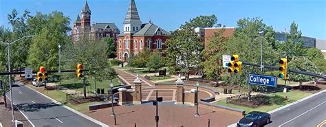 Auburn University