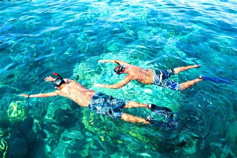 Snorkeling Surin Islands - Daily with Easy Day Phuket Tours