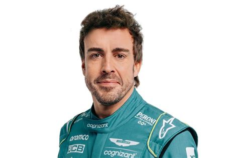 Fernando Alonso Bio, Career, Age, Parents, Wife, Children, Height, Net Worth