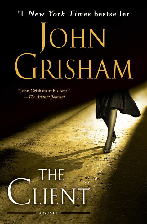 Five John Grisham Books One Should Read - Booked4Books