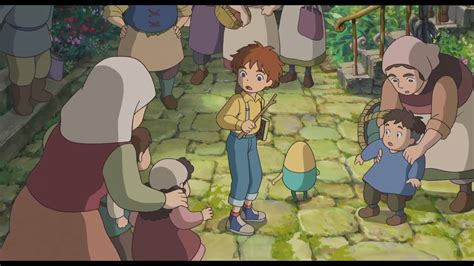 NI NO KUNI: WRATH OF THE WHITE WITCH Cutscenes | 033 - YouTube