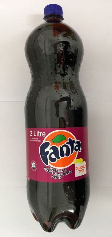 » Fanta Grape – 2lt bottle