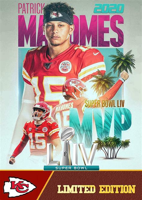 Update more than 64 patrick mahomes wallpaper super bowl super hot - in.cdgdbentre