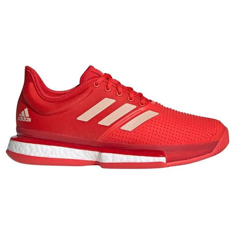 adidas Sole Court Womens Tennis Shoe, EF2074 | Midwest Sports