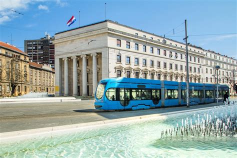 Unique museums in Zagreb - how and where to find them | Zagreb, Public transport, City museum