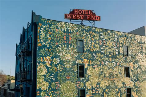 Palihotel now open in 1920s-era Culver City hotel - Curbed LA