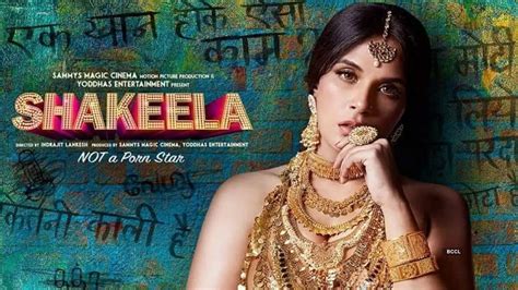 Shakeela Movie User Reviews & Ratings | Shakeela (2020) | Times Of India