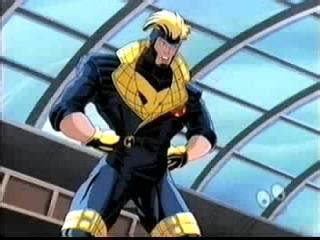 Havok | Marvel Animated Universe Wiki | Fandom