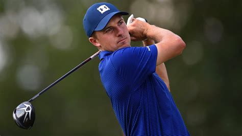 Jordan Spieth misses Tour Championship, may face fine or suspension by ...