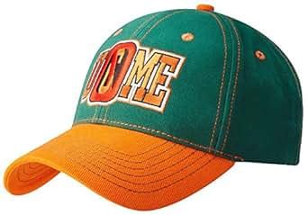 Amazon.com: John Cena Green Orange 15x U Cant See Me Baseball Cap Hat ...