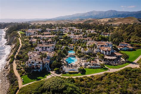 Spa Profile: The Ritz-Carlton Spa Bacara, Santa Barbara - Flipboard