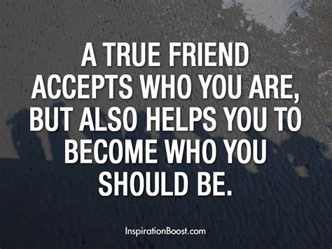 True Friendship Quotes | Inspiration Boost