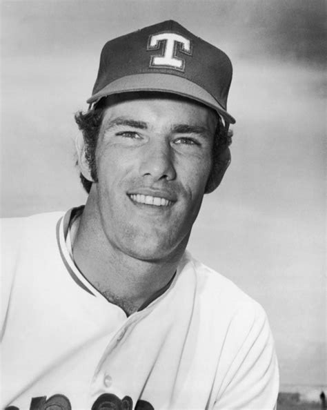 Texas Rangers Baseball History on Twitter: "Happy Birthday to former @Rangers outfielder Tom ...