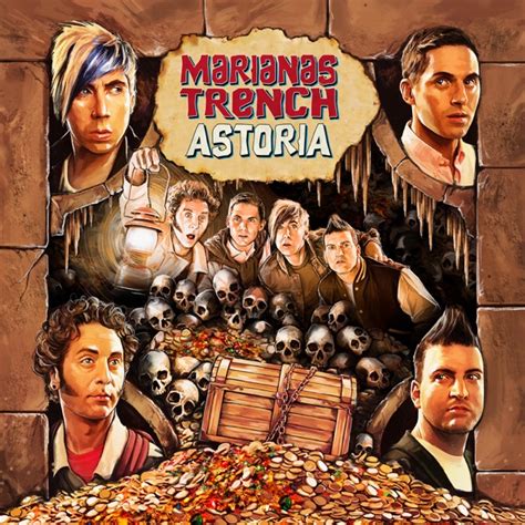 Who Do You Love by Marianas Trench Lyrics Analysis - MusicQuizzes.Net