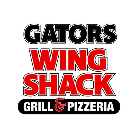 Gators Wing Shack - Apps on Google Play