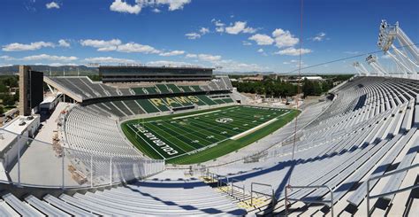 Canvas Stadium (Sonny Lubick Field at Colorado State Stadium) – StadiumDB.com