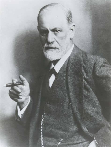 Sigmund Freud | Biography, Theories, Psychology, Books, Works, & Facts ...