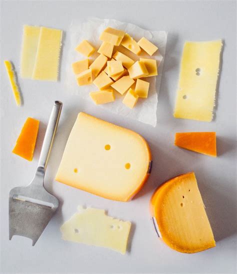 Everything You Need To Know About Gouda Cheese | Dutch cheese, Gouda ...