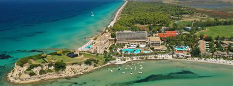 Luxury Holidays at Sani Beach Resort, Halkidiki - Unbeatable Prices