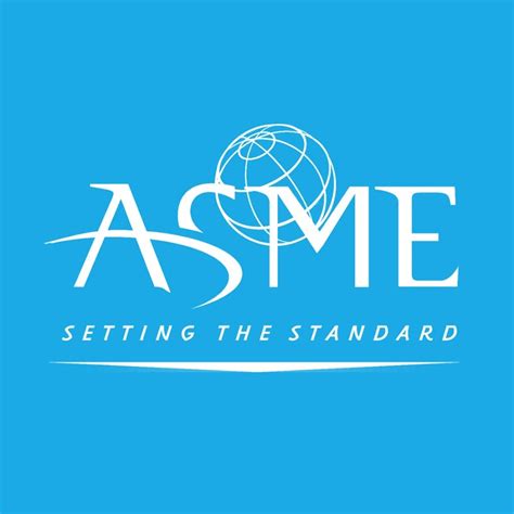 ASME American Society of Mechanical Engineers - YouTube