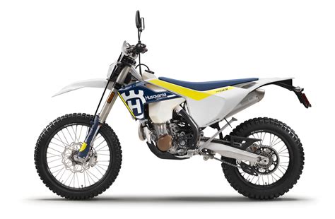 HUSQVARNA DUAL-SPORT, 2017 - Dirt Bike Magazine