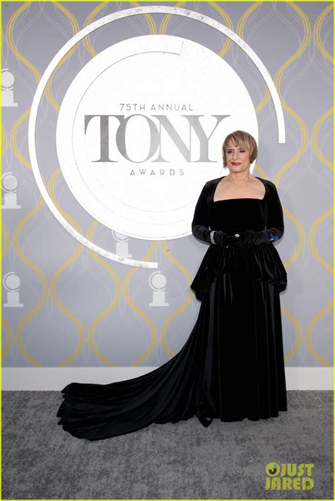 Patti LuPone Wins 3rd Tony Award, Pays Tribute to Broadway Understudies & COVID Safety Teams ...