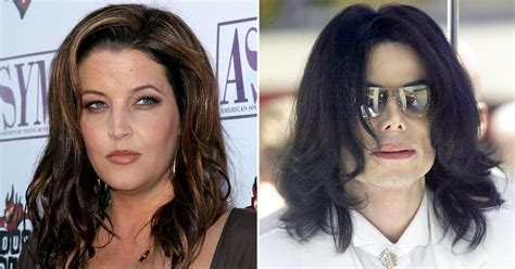 Lisa Marie Presley Destroyed Michael Jackson With Shock Divorce Filing