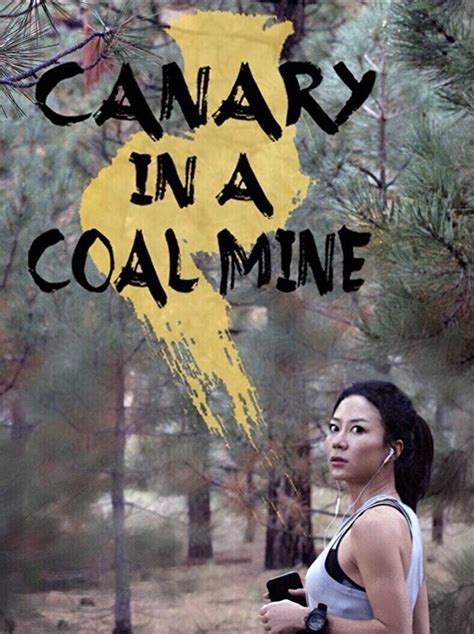 Picture of Canary in a Coal Mine