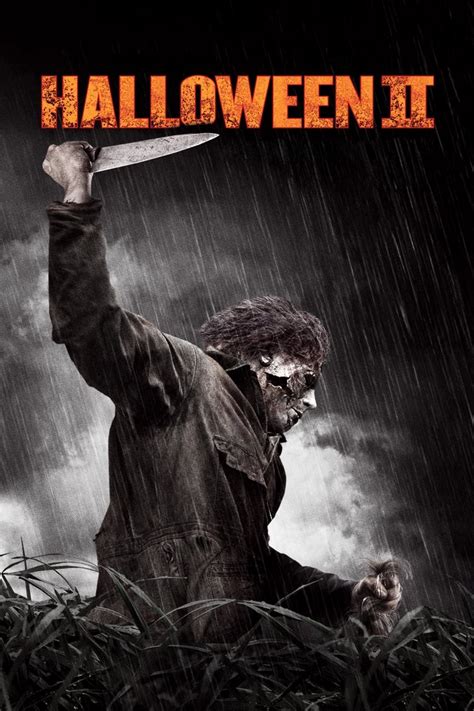 Watch Halloween II (2009) Full Movie Online Free - 123Movies