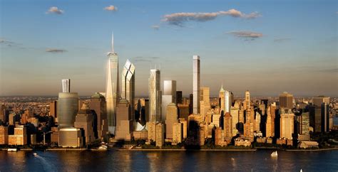 Tribeca Citizen | In the News: Our Soon-to-Be Skyline