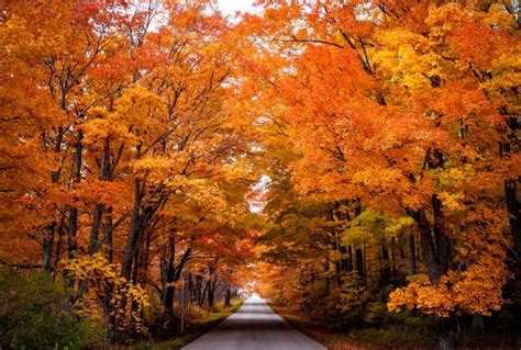 12 Best Places To Experience Fall In The Midwest - Midwest Explored