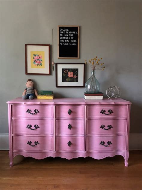 Find Out 20+ Facts On White And Pink Dresser They Did not Let You in! | Maurizio82958