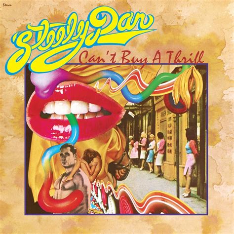 Reelin' In The Years - Steely Dan: Song Lyrics, Music Videos & Concerts