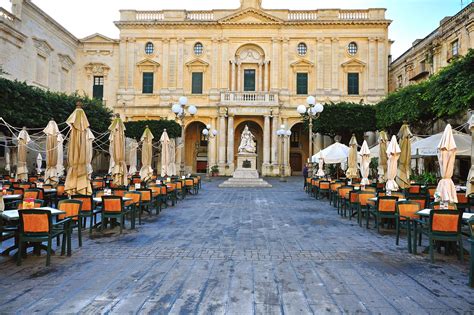 10 Places Where Locals Love to Eat in Valletta - Where to Find Valletta's Best Local Food - Go ...