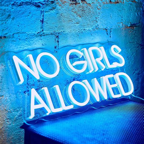 Custom Neon Signs – The Neon Factory